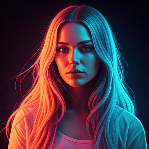Vibrant DJ